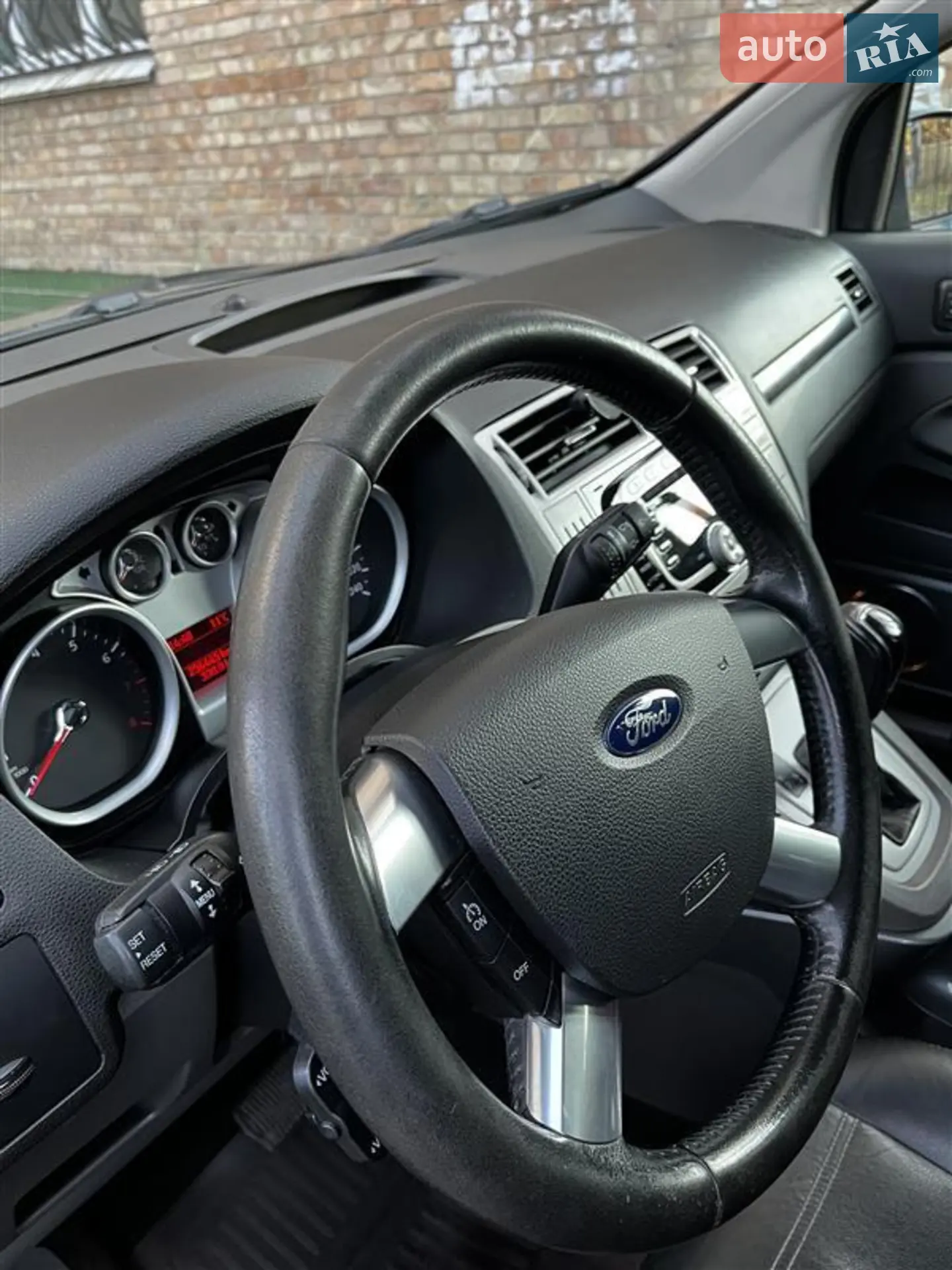 2012 Ford Kuga - мініатюра 25