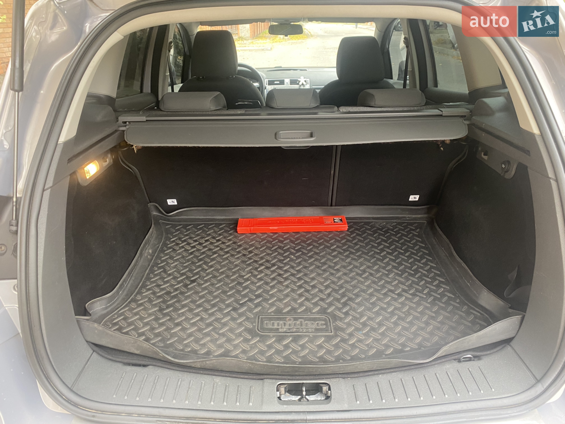 2012 Ford Kuga - мініатюра 14