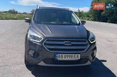 Внедорожник / Кроссовер Ford Kuga 2019 в Виннице