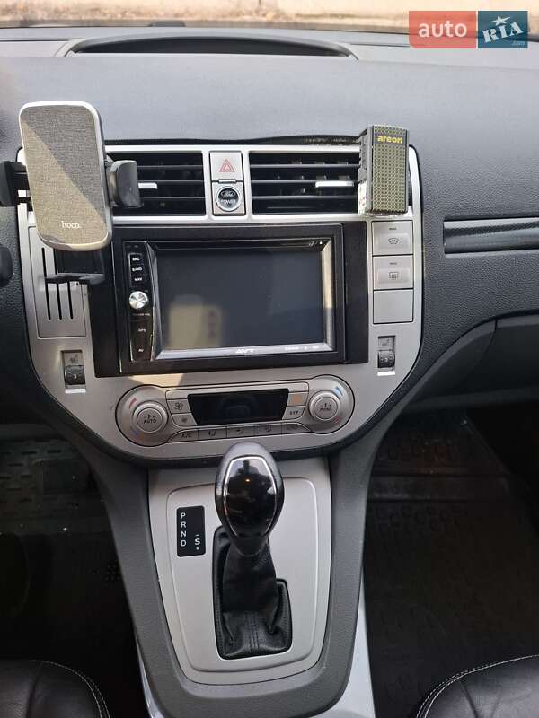 Внедорожник / Кроссовер Ford Kuga 2012 в Запорожье