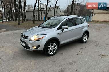 Внедорожник / Кроссовер Ford Kuga 2010 в Днепре