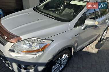 Внедорожник / Кроссовер Ford Kuga 2012 в Днепре