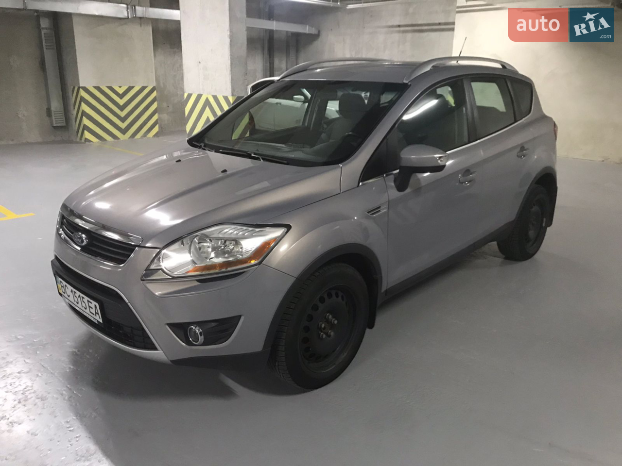 2010 Ford Kuga - мініатюра 20