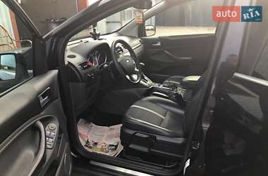 Внедорожник / Кроссовер Ford Kuga 2010 в Костополе