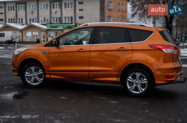 Внедорожник / Кроссовер Ford Kuga 2014 в Дубно