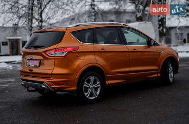 Внедорожник / Кроссовер Ford Kuga 2014 в Дубно