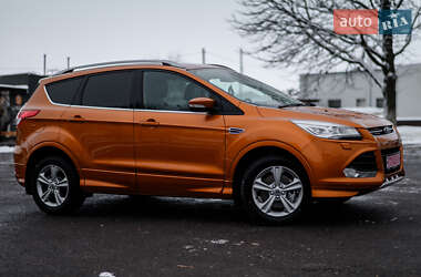 Внедорожник / Кроссовер Ford Kuga 2014 в Дубно