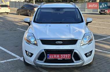 Внедорожник / Кроссовер Ford Kuga 2011 в Луцке