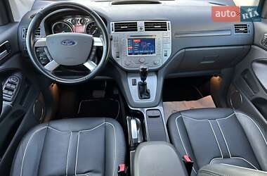 Внедорожник / Кроссовер Ford Kuga 2011 в Луцке