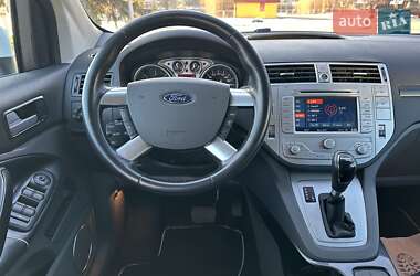 Внедорожник / Кроссовер Ford Kuga 2011 в Луцке