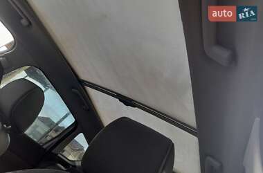 Позашляховик / Кросовер Ford Kuga 2008 в 