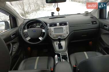 Позашляховик / Кросовер Ford Kuga 2011 в Львові