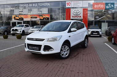 Внедорожник / Кроссовер Ford Kuga 2015 в Житомире