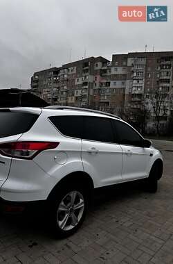 Внедорожник / Кроссовер Ford Kuga 2013 в Николаеве