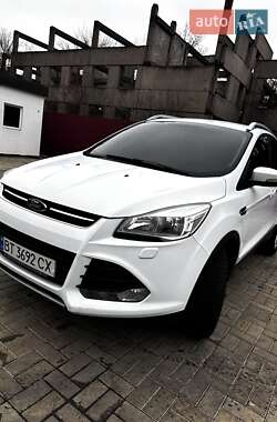 Позашляховик / Кросовер Ford Kuga 2013 в Херсоні