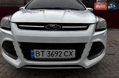Внедорожник / Кроссовер Ford Kuga 2013 в Николаеве