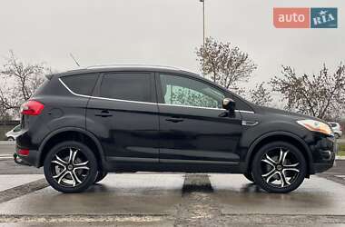 Внедорожник / Кроссовер Ford Kuga 2011 в Ужгороде