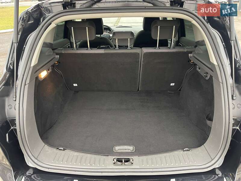 Внедорожник / Кроссовер Ford Kuga 2011 в Ужгороде фото 26 Внедорожник / Кроссовер Ford Kuga 2011 в Ужгороде