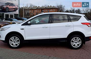 Внедорожник / Кроссовер Ford Kuga 2015 в Житомире