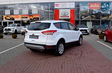 Внедорожник / Кроссовер Ford Kuga 2015 в Житомире