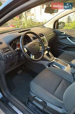 Внедорожник / Кроссовер Ford Kuga 2012 в 