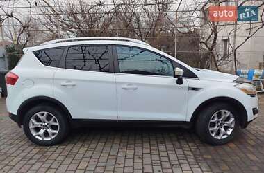 Позашляховик / Кросовер Ford Kuga 2009 в Одесі