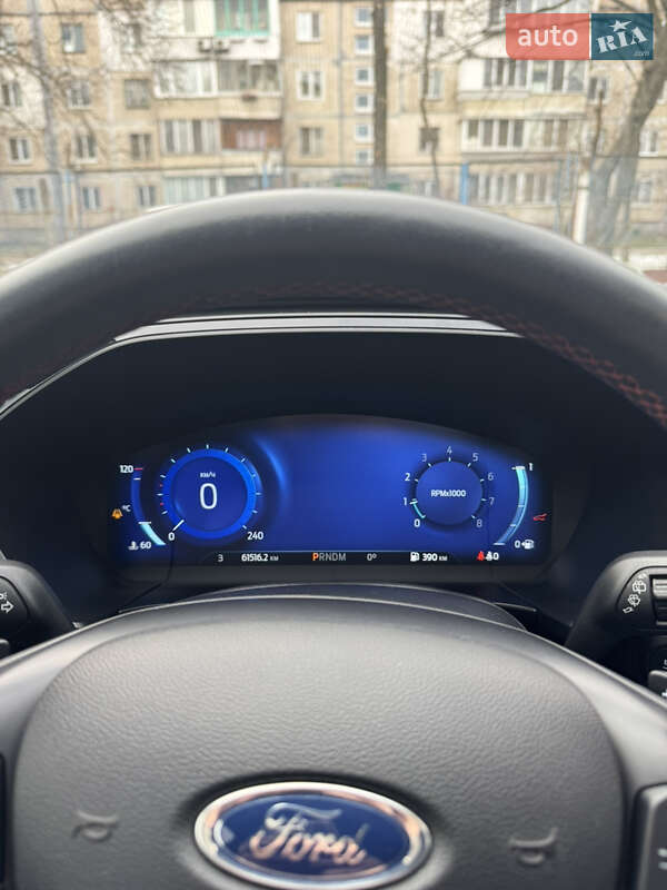 Внедорожник / Кроссовер Ford Kuga 2021 в Киеве фото 6 Внедорожник / Кроссовер Ford Kuga 2021 в Киеве