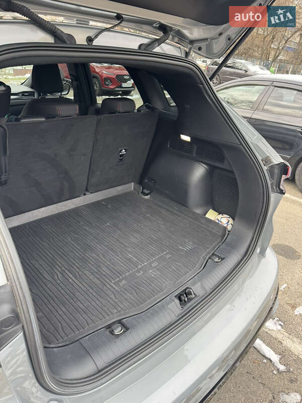 Внедорожник / Кроссовер Ford Kuga 2021 в Киеве фото 9 Внедорожник / Кроссовер Ford Kuga 2021 в Киеве