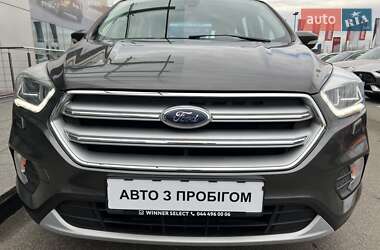 Внедорожник / Кроссовер Ford Kuga 2019 в Киеве