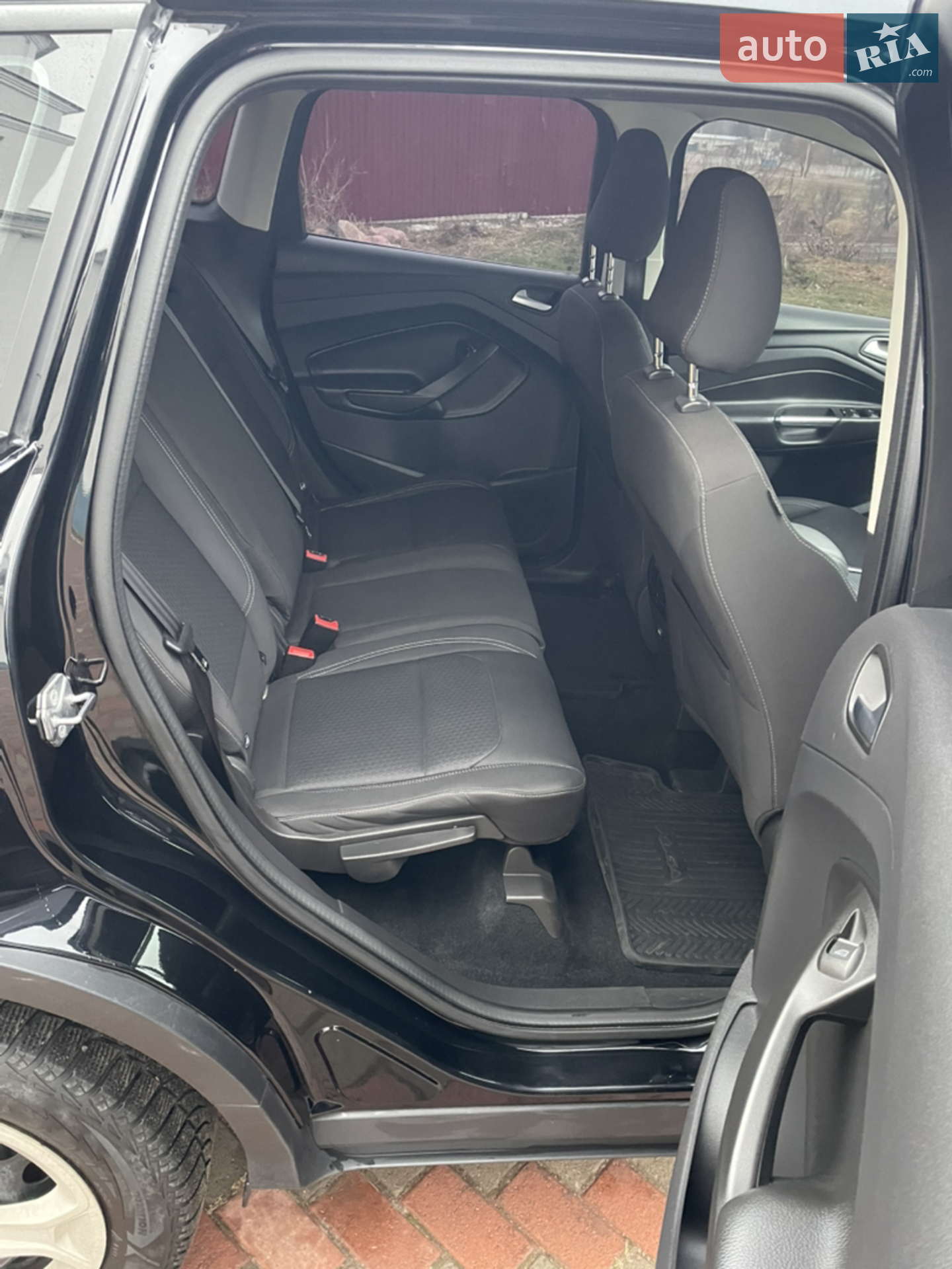 2019 Ford Kuga - мініатюра 7