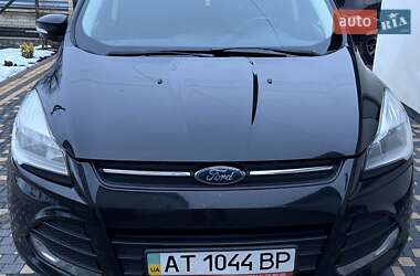 Позашляховик / Кросовер Ford Kuga 2013 в Рогатині