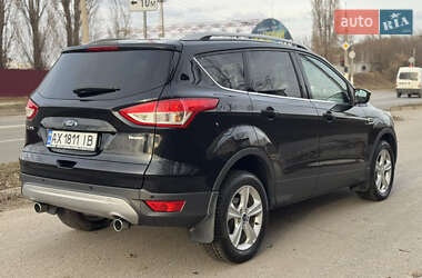 Внедорожник / Кроссовер Ford Kuga 2015 в Харькове