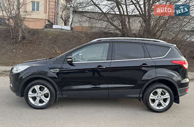 Внедорожник / Кроссовер Ford Kuga 2015 в Харькове