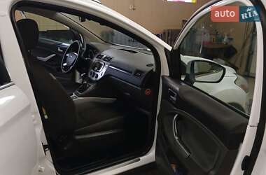 Внедорожник / Кроссовер Ford Kuga 2012 в Изюме