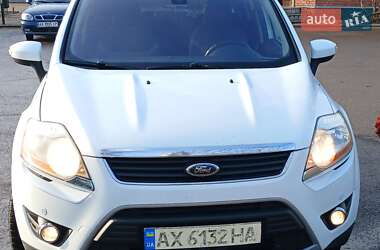 Внедорожник / Кроссовер Ford Kuga 2012 в Изюме