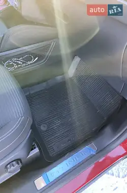 Ford Kuga 2020
