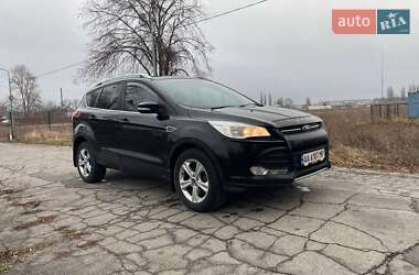 Позашляховик / Кросовер Ford Kuga 2013 в Василькові