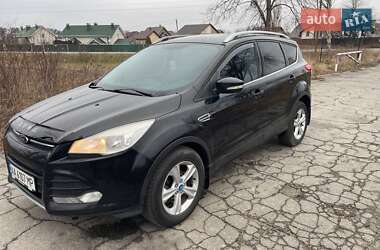 Позашляховик / Кросовер Ford Kuga 2013 в Василькові