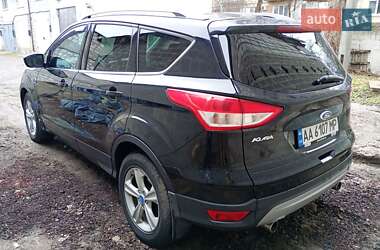 Позашляховик / Кросовер Ford Kuga 2013 в Василькові