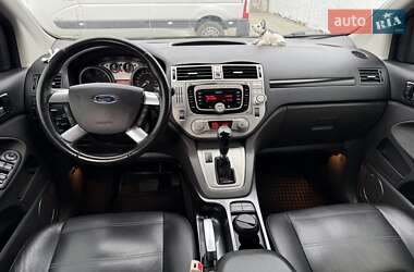 Внедорожник / Кроссовер Ford Kuga 2011 в Николаеве