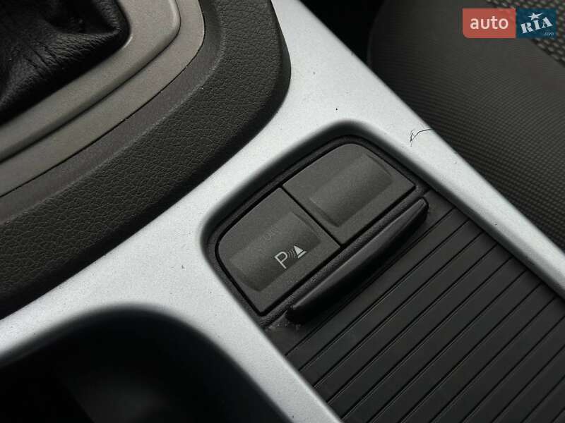 Позашляховик / Кросовер Ford Kuga 2012 в Одесі