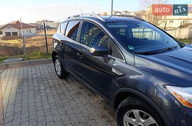 Внедорожник / Кроссовер Ford Kuga 2010 в Ивано-Франковске