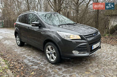 Позашляховик / Кросовер Ford Kuga 2016 в Богуславі