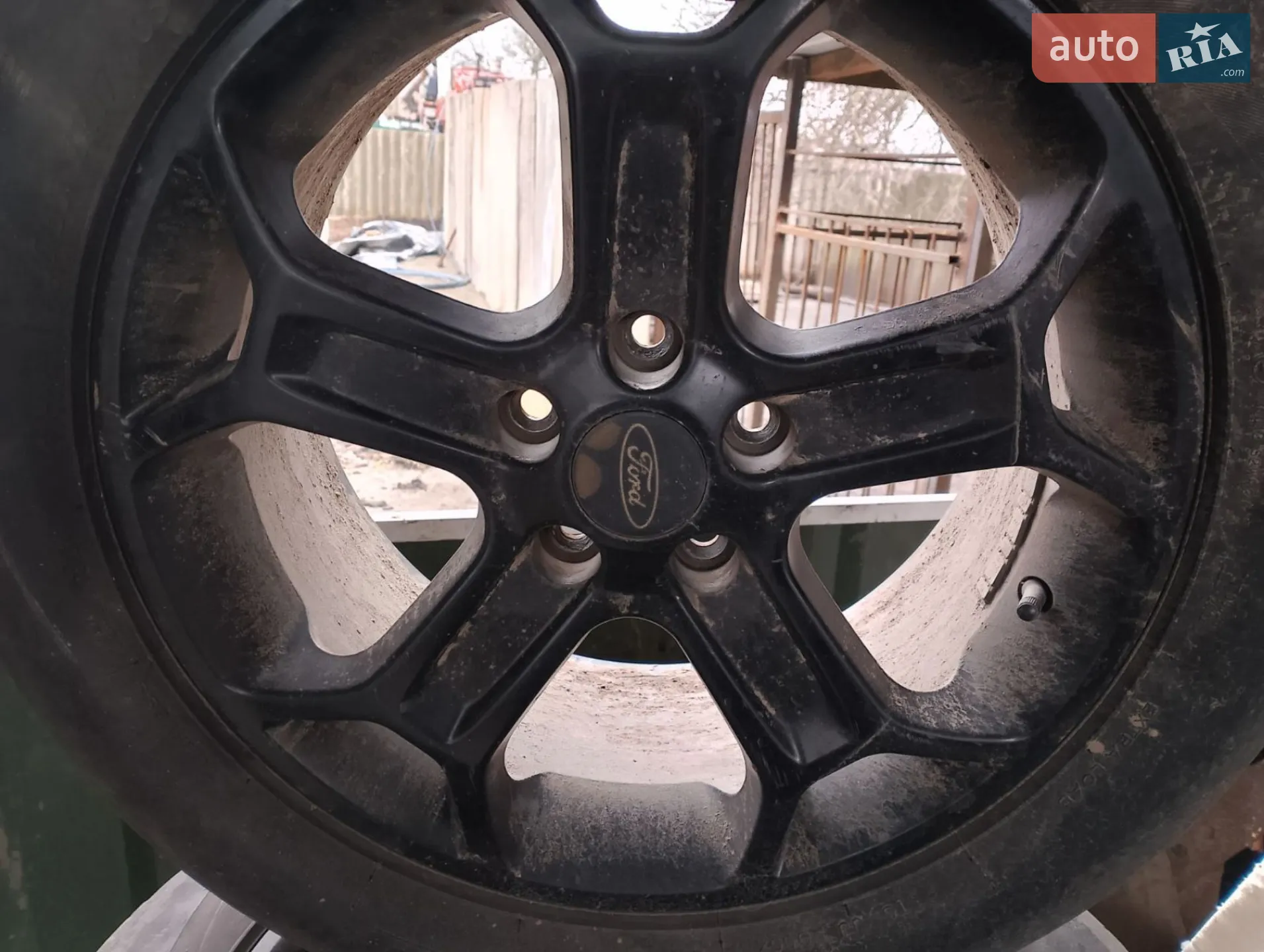 2012 Ford Kuga - мініатюра 13
