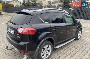 Внедорожник / Кроссовер Ford Kuga 2011 в Рожище