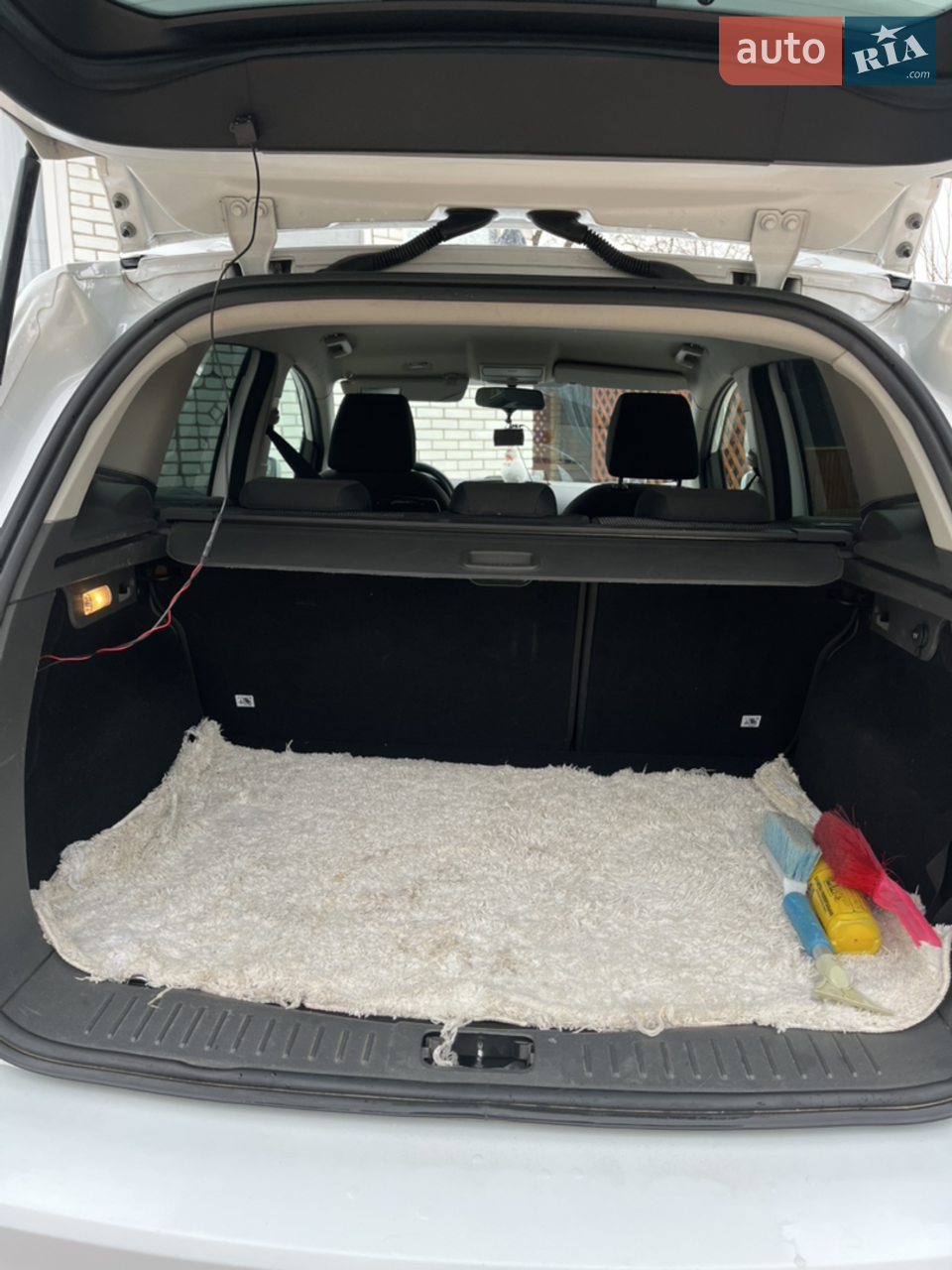 2012 Ford Kuga - мініатюра 14
