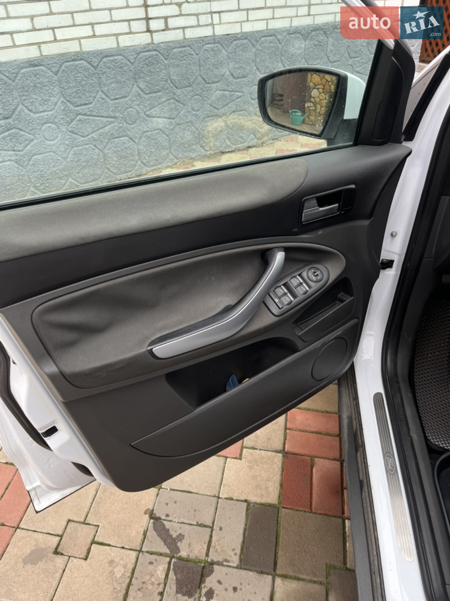 2011 Ford Kuga - мініатюра 3