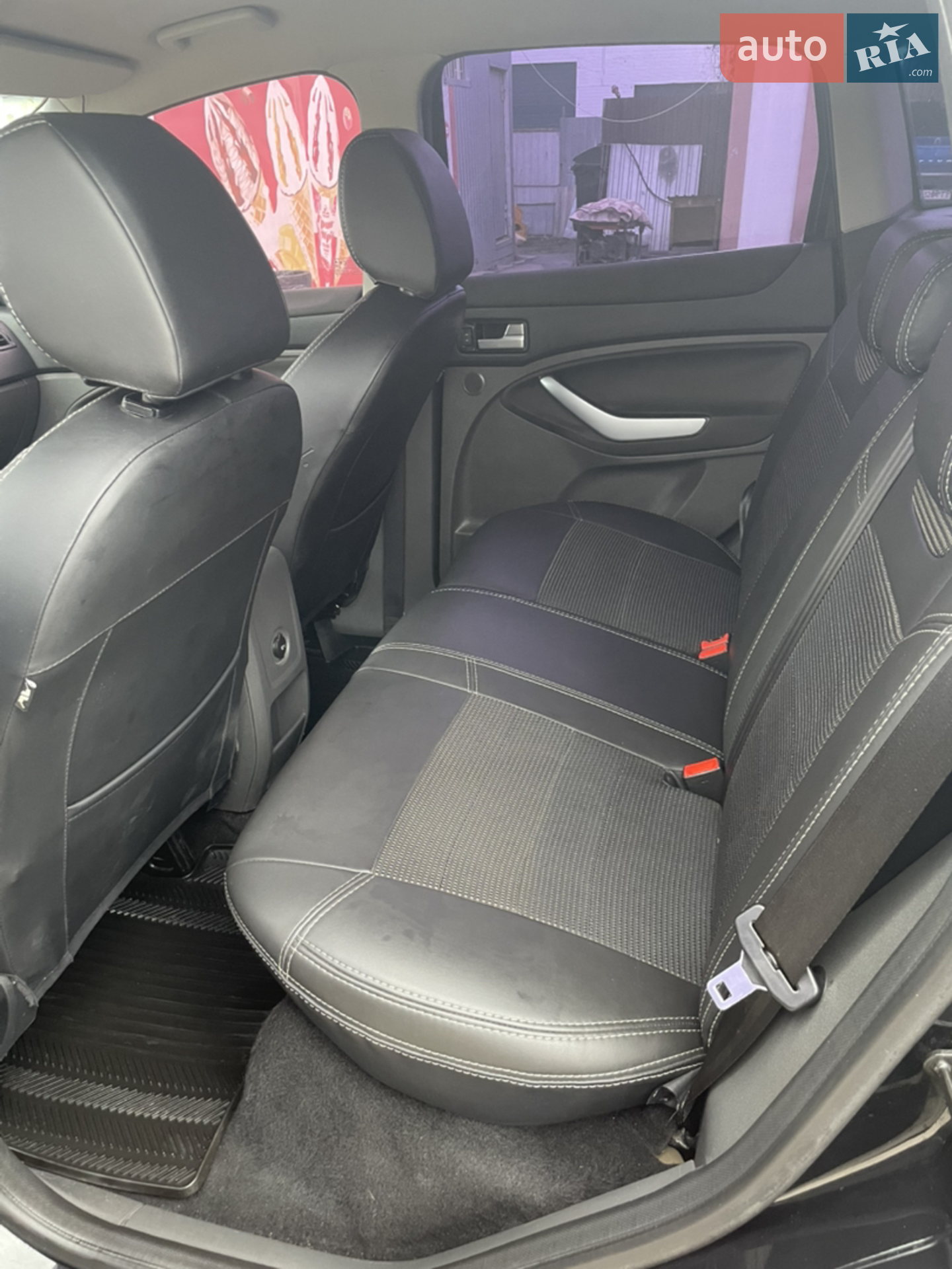 2011 Ford Kuga - мініатюра 8