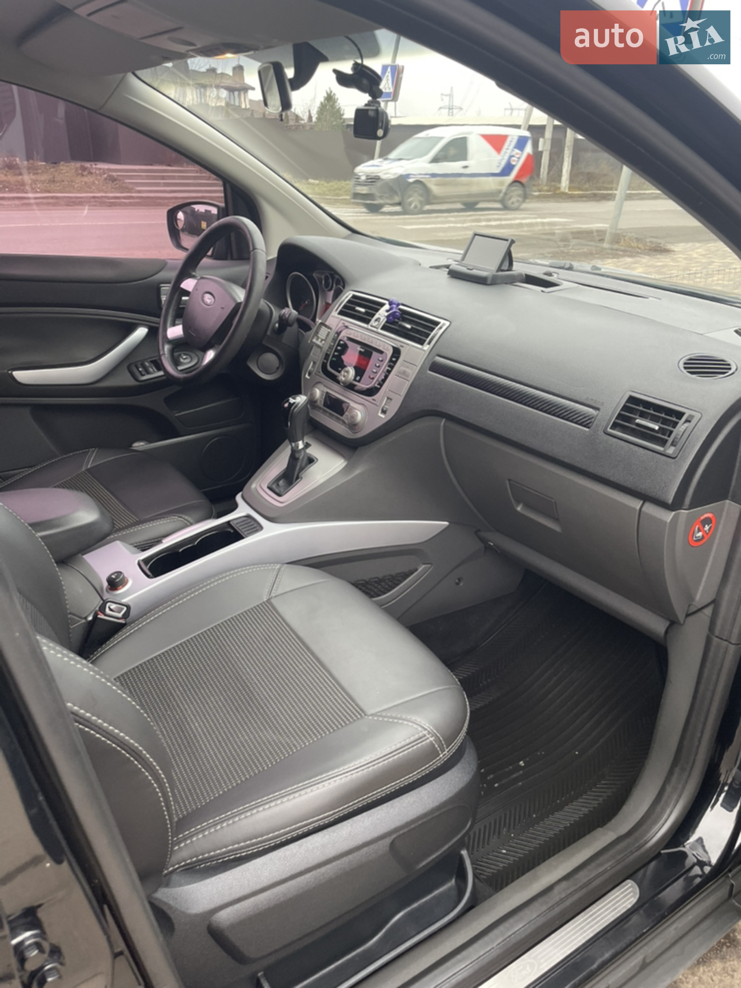 2011 Ford Kuga - мініатюра 9