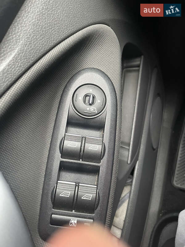 Внедорожник / Кроссовер Ford Kuga 2011 в Киеве